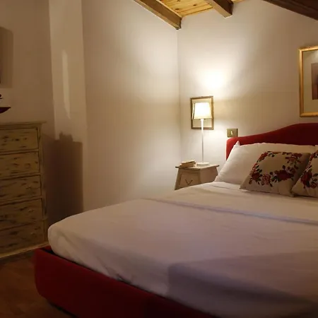 Lägenhet Pieralda's