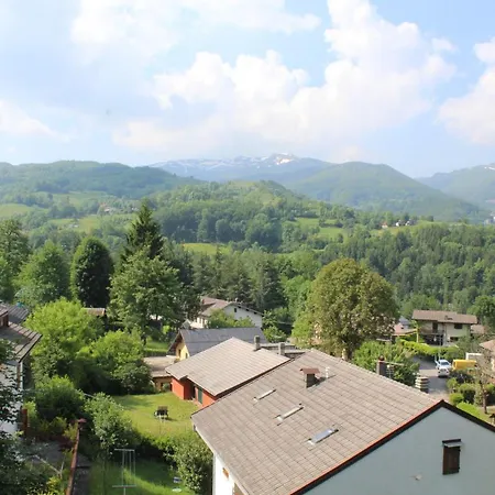 Pieralda's Lägenhet