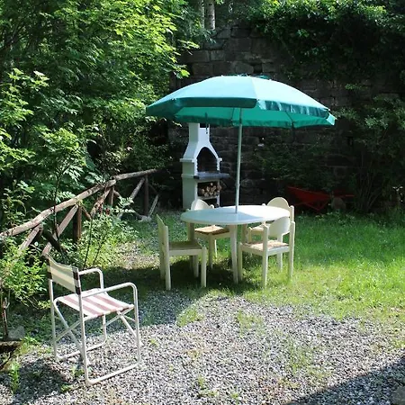 Apartmán Pieralda's *
