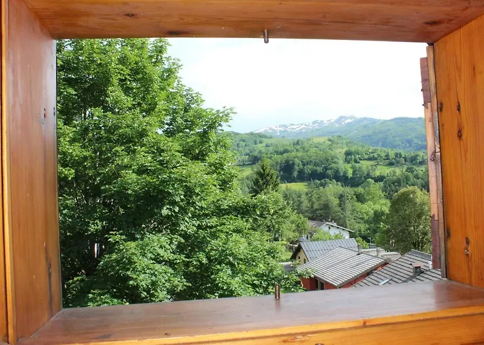 Pieralda's Lägenhet