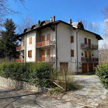 Pieralda's Apartment