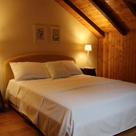 Apartment Pieralda's Fiumalbo