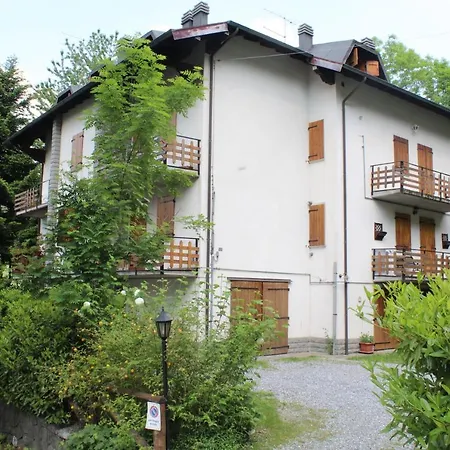 Pieralda's Apartment *