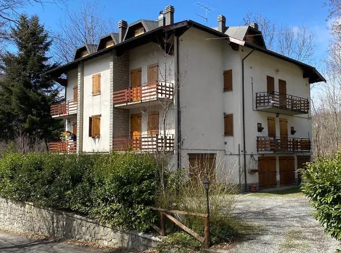 Pieralda's Appartement