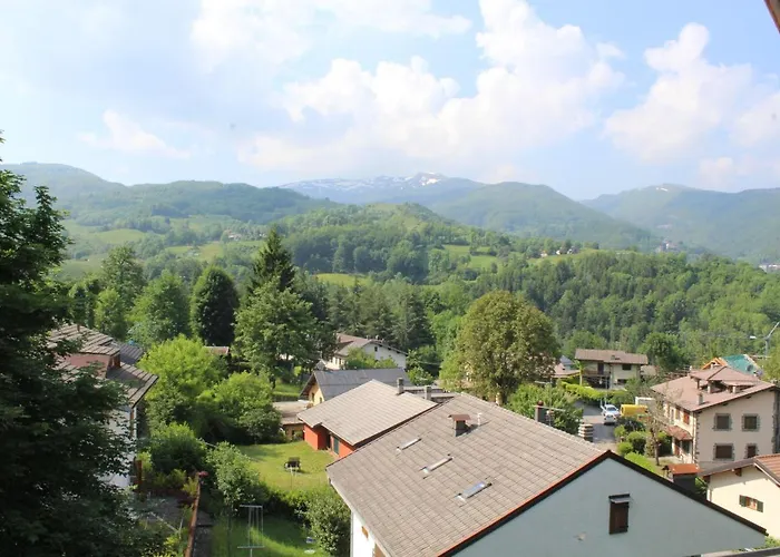 Pieralda's Appartement