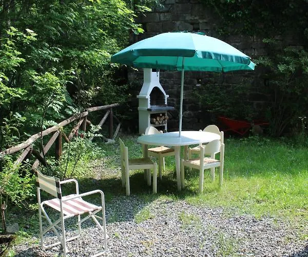 Appartement Pieralda's *