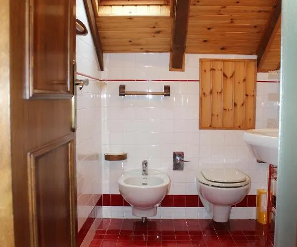 Appartement Pieralda's *